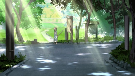 ヤマノススメ925