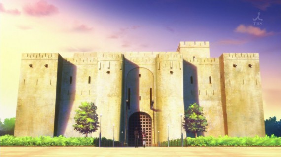 甘城ブリリアントパーク102
