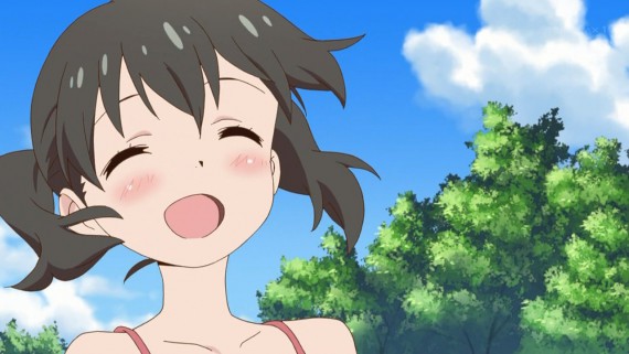 ヤマノススメ964