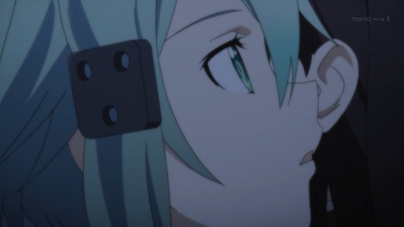 ソードアートオンライン1623