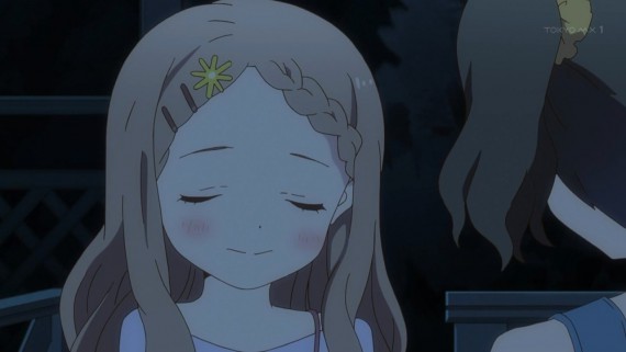 ヤマノススメ986