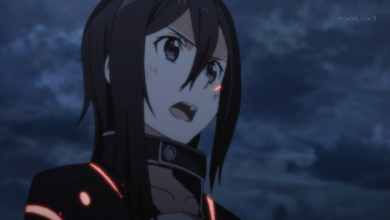 ソードアートオンライン1615