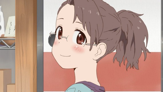 ヤマノススメ1056