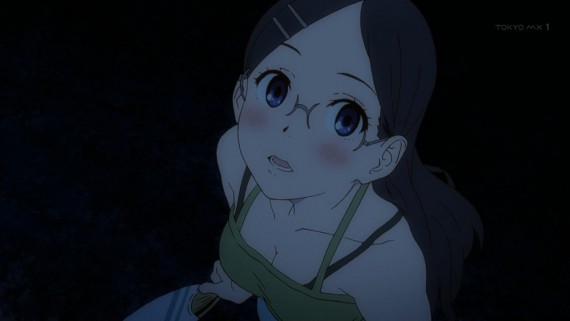 ヤマノススメ1041
