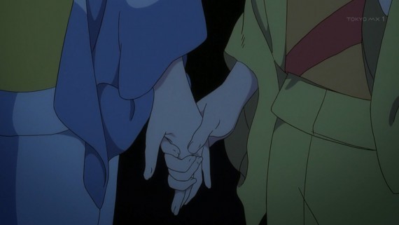 ヤマノススメ1042