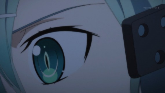 ソードアートオンライン1569