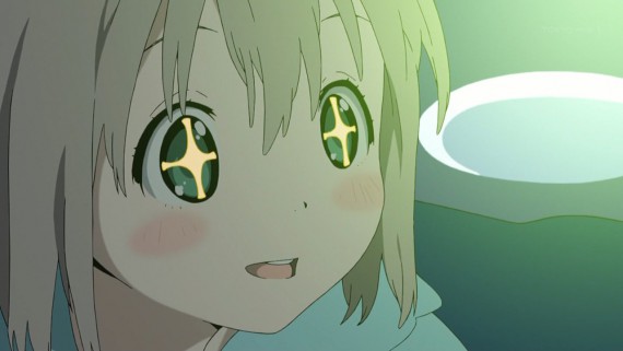 ヤマノススメ1068