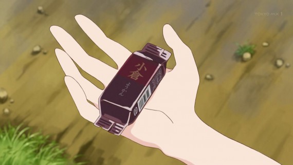 ヤマノススメ969
