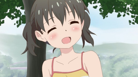 ヤマノススメ910
