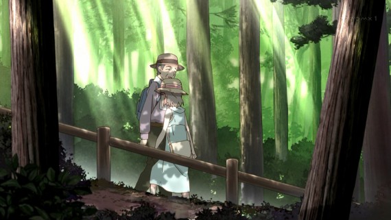 ヤマノススメ930