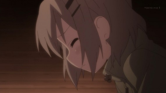 ヤマノススメ914