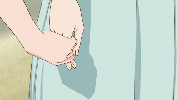 ヤマノススメ945