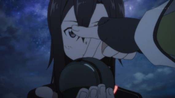 ソードアートオンライン1633