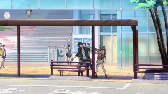 甘城ブリリアントパーク15