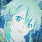 『ソードアート・オンラインⅡ』第13話「ファントム・バレット」Bパートお気に入り台詞集