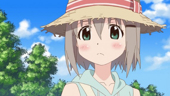 ヤマノススメ963