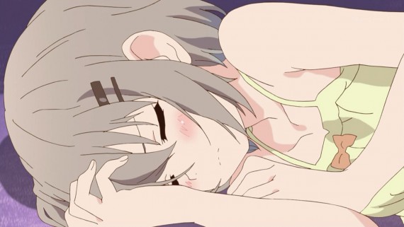 ヤマノススメ905