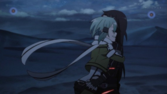 ソードアートオンライン1636