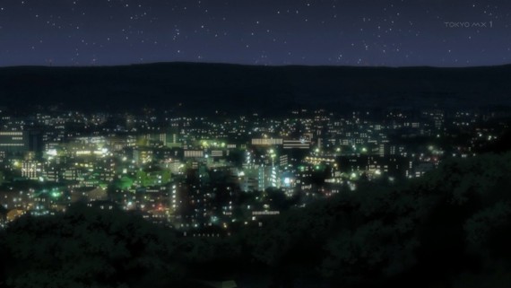 ヤマノススメ1054