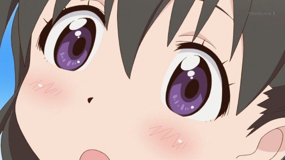 ヤマノススメ938