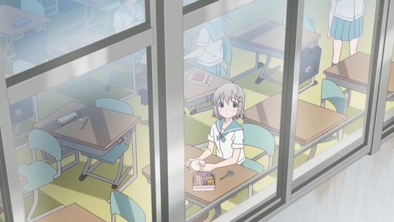 ヤマノススメ899