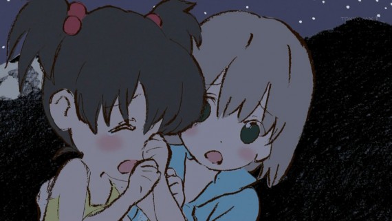 ヤマノススメ1010