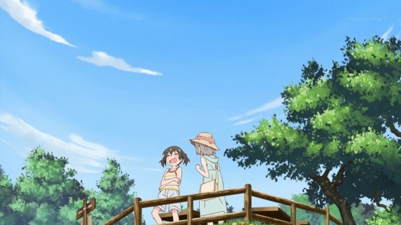 ヤマノススメ972