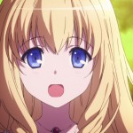 『甘城ブリリアントパーク』第1話「お客が来ない！」Bパートお気に入り台詞集