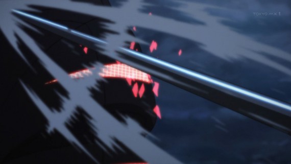ソードアートオンライン1565