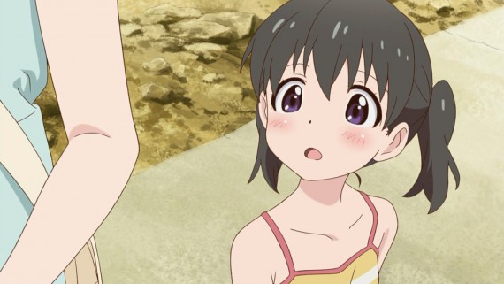 ヤマノススメ940