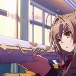 『甘城ブリリアントパーク』第1話「お客が来ない！」Aパートお気に入り台詞集