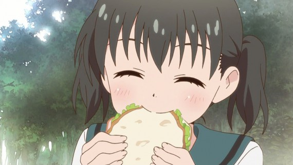 ヤマノススメ936