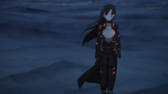ソードアートオンライン1618