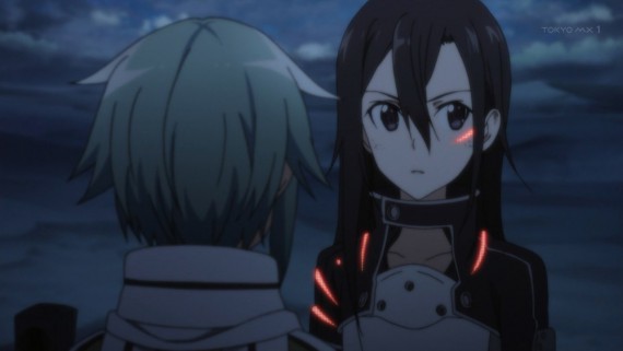 ソードアートオンライン1622
