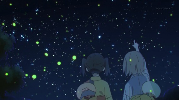 ヤマノススメ1051