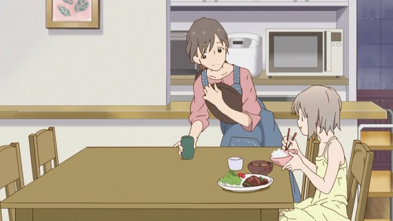 ヤマノススメ992