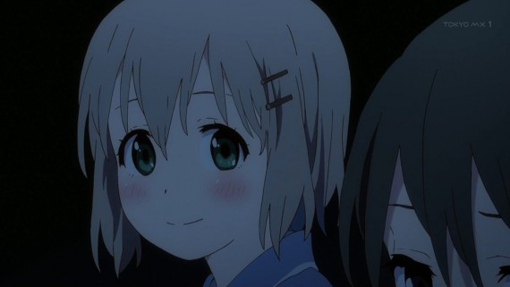 ヤマノススメ1044