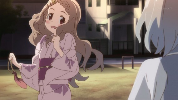 ヤマノススメ1024