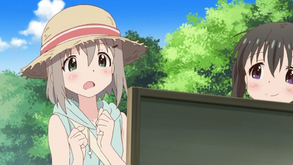 ヤマノススメ950