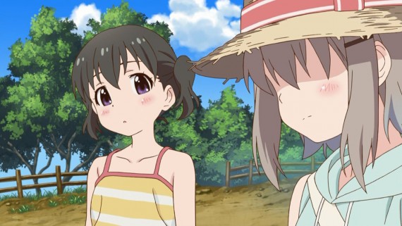 ヤマノススメ962