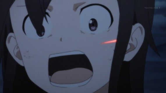 ソードアートオンライン1635