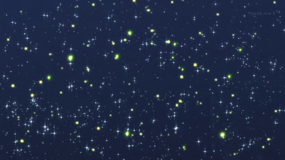 ヤマノススメ1072