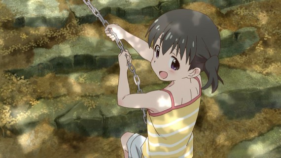 ヤマノススメ953