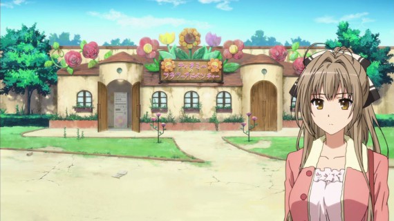 甘城ブリリアントパーク34