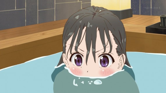ヤマノススメ1003