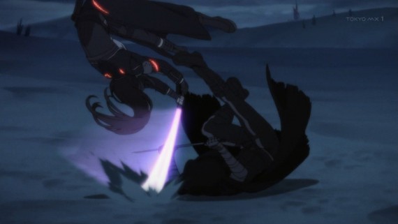 ソードアートオンライン1581