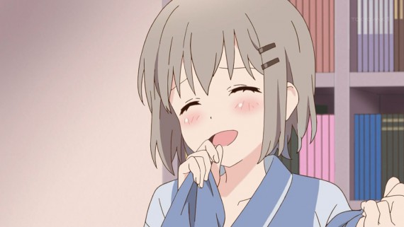ヤマノススメ1005