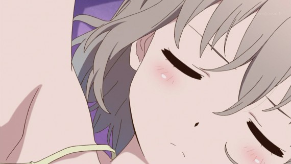 ヤマノススメ915