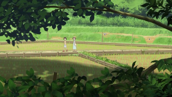 ヤマノススメ952