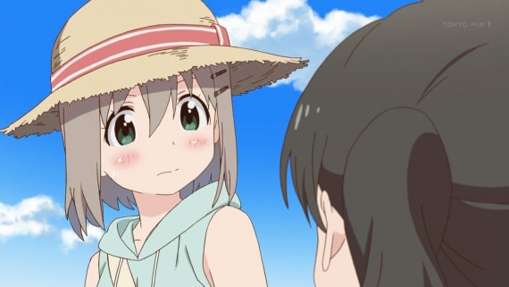 ヤマノススメ941